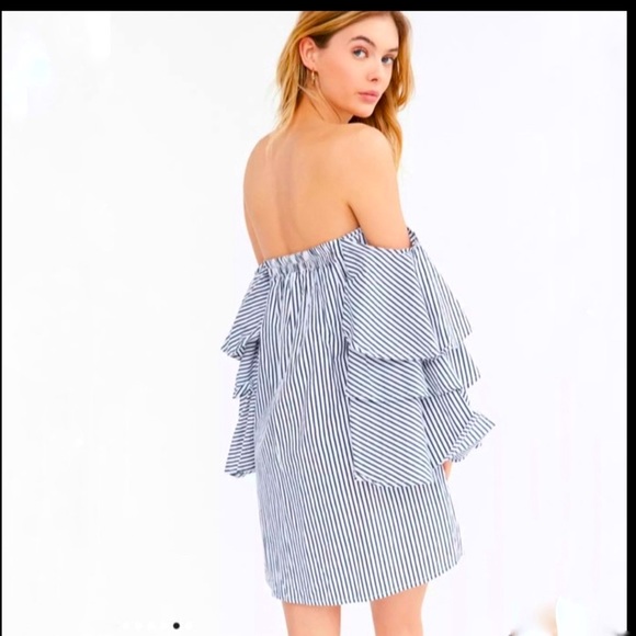 FAITHFUL THE BRAND PHI PHI DRESS - Picture 8 of 14